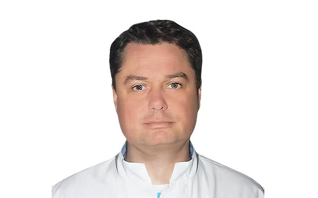 Сардак Сергей Сергеевич