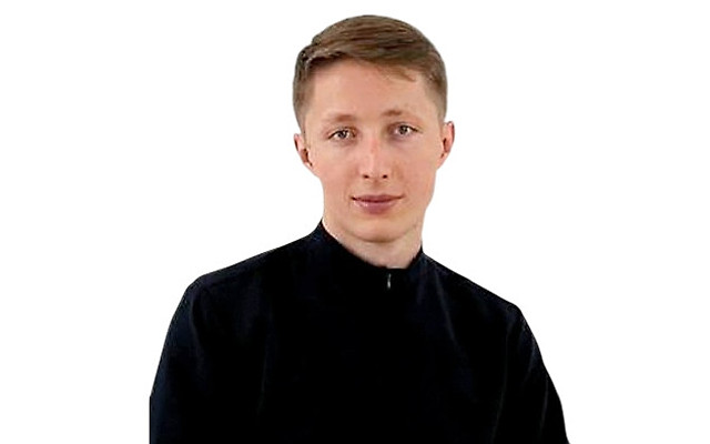 Азгалдян Артем Геннадьевич