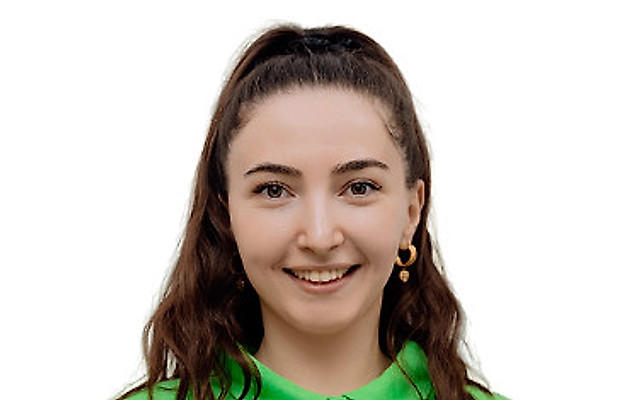 Джаубаева Альбина Джашаровна