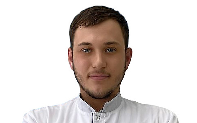 Вергасов Азамат Мустафаевич