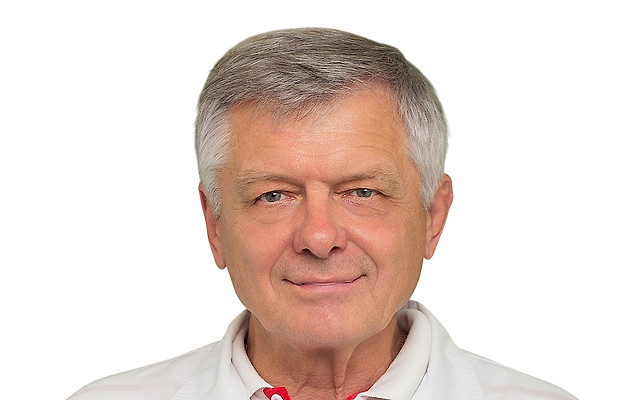Путилин Владимир Александрович