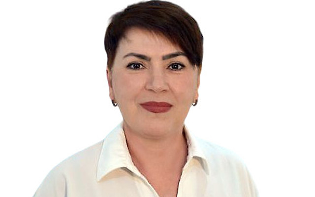 Акулиничева Наталья Георгиевна