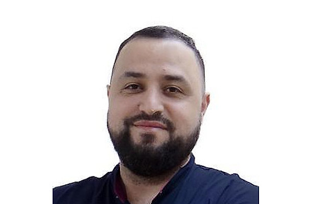 Аскеров Камиль Сулитдинович