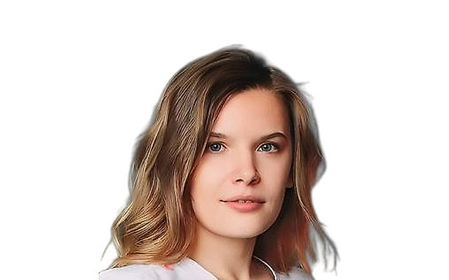Ефимова Яна Евгеньевна