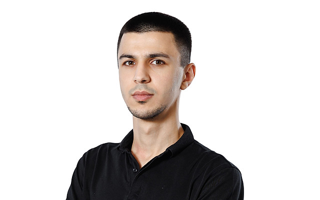 Абдуллаев Ибрагим Абдуллаевич