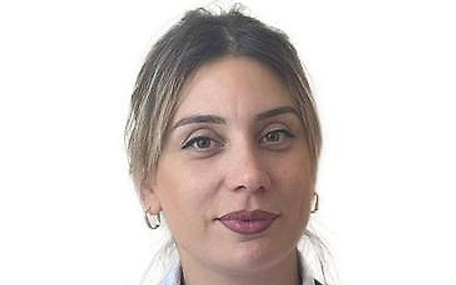 Султанова Сабина Исламовна