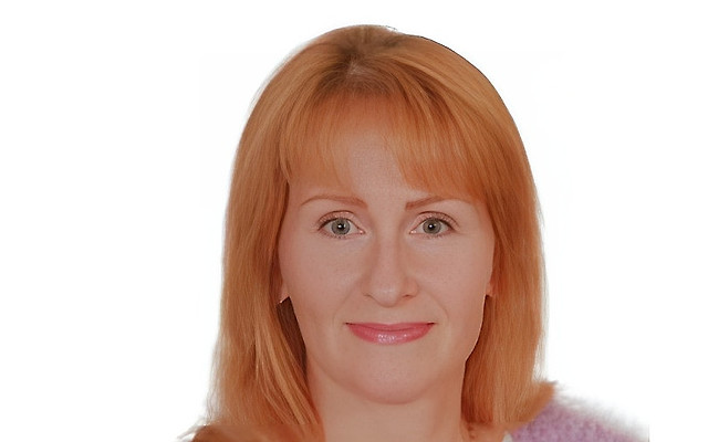 Омельченко Елена Николаевна