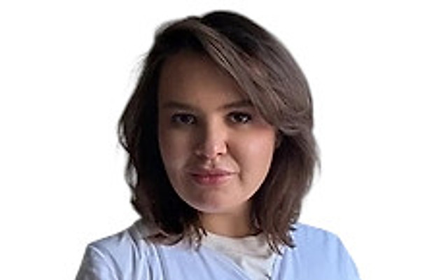 Новицкая Татьяна Владимировна