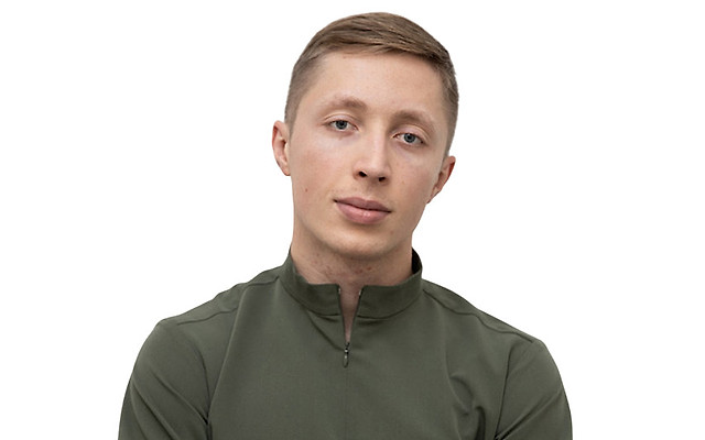 Азгалдян Юрий Геннадьевич