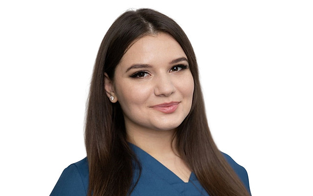 Мищенко Ксения Алексеевна