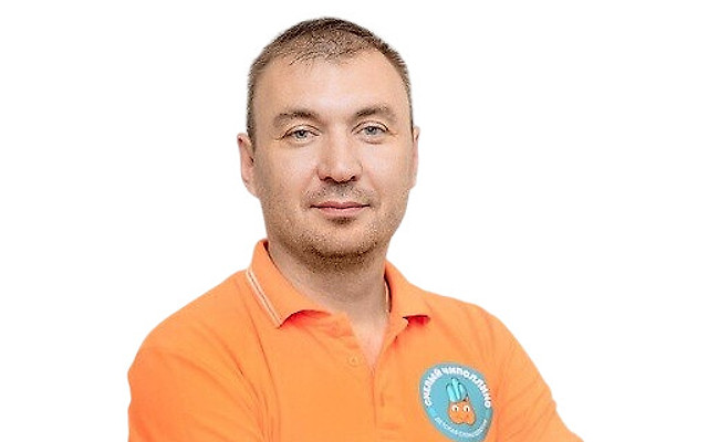 Поляков Николай Григорьевич