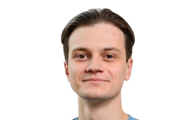 Кучевский Семен Александрович