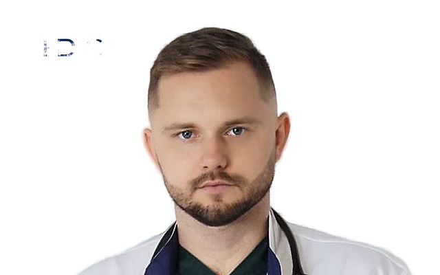Бавыкин Степан Николаевич