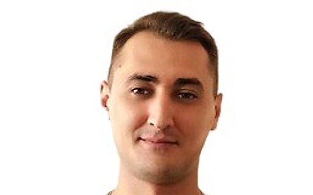 Лобач Павел Андреевич