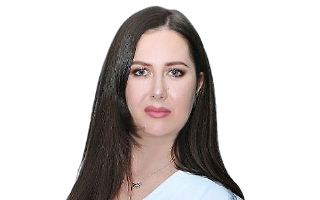 Богданова Оксана Ивановна