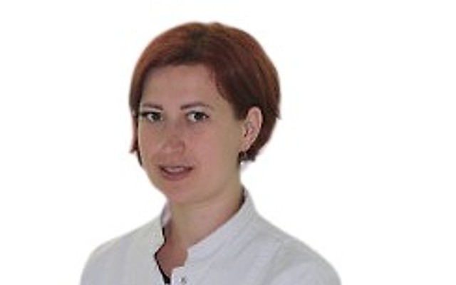 Локтионова Анастасия Владимировна