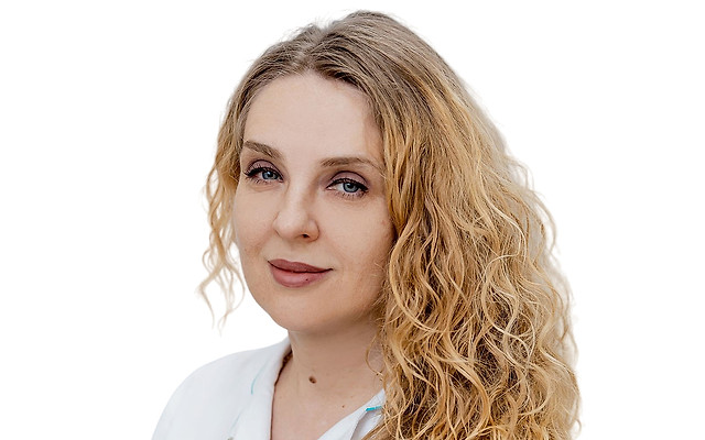Залтан Марина Алексеевна