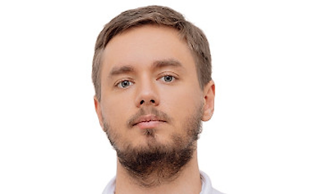 Коцур Кристиан Игоревич