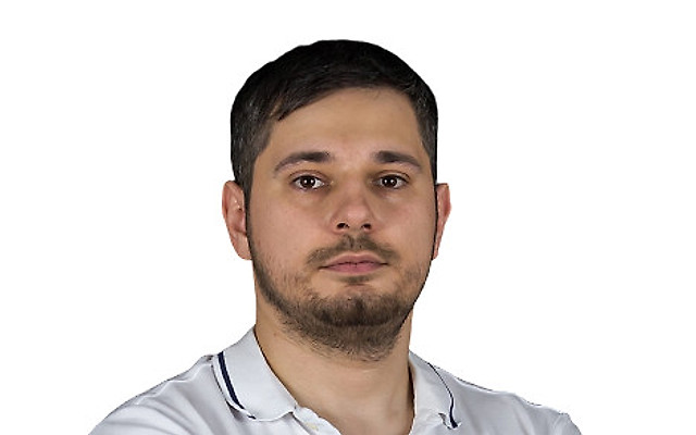 Руднев Даниил Сергеевич