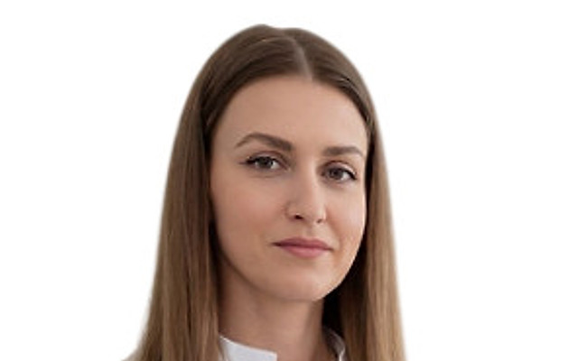 Грищенко Марина Григорьевна