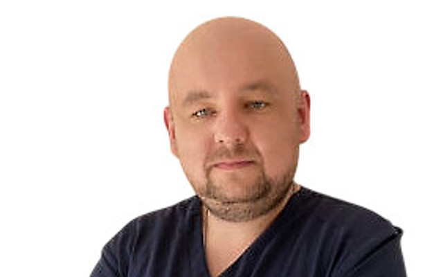 Муравьев Антон Викторович