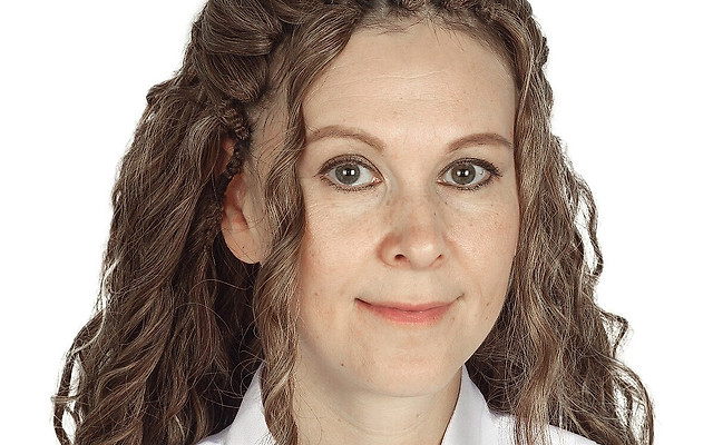 Политова Оксана Александровна