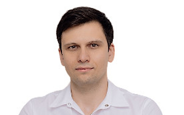 Микиров Степан Леонтьевич