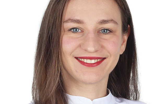 Козлова Ирина Ивановна