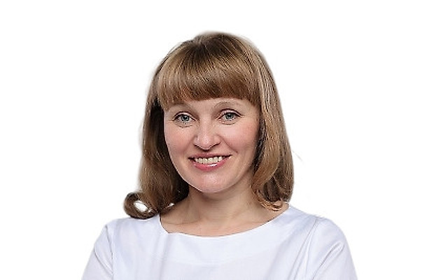 Суздальцева Юлия Владимировна