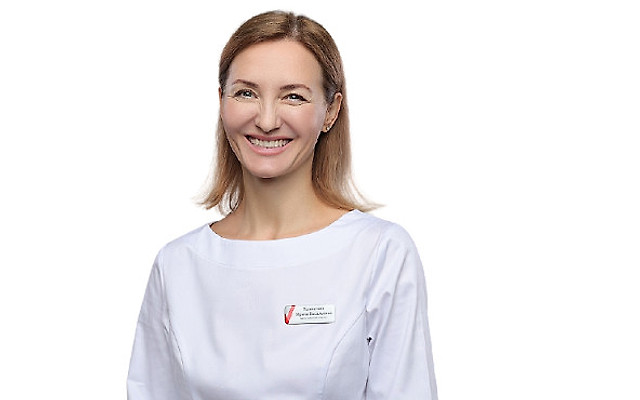 Толмачева Ирина Васильевна