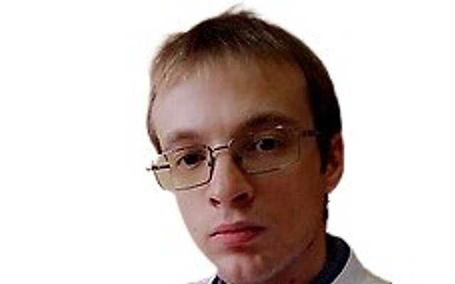 Рахманцев Артём Вадимович