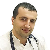 Бахтиярян Самсон Семенович