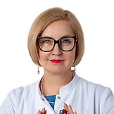 Левченко Вероника Олеговна