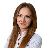 Овчаренко Ульяна Генадьевна