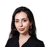 Кибизова София Витальевна