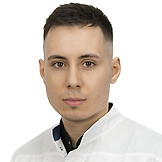 Елфимов Александр Вадимович