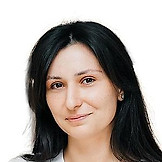Джиоева Евгения Шотаевна