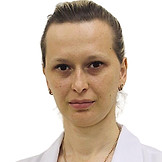 Гордеева Ксения Александровна