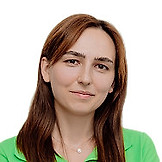 Горбулина (Гузик) Анастасия Сергеевна