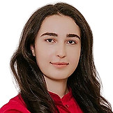 Дудова Фатима Джашарбековна