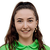 Джаубаева Альбина Джашаровна