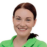 Кан Елизавета Александровна
