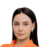 Саркисян Елена Анатольевна