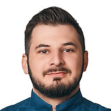 Калугин Кирилл Александрович