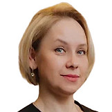 Половинкина Ирина Сергеевна
