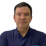 Кудрявцев Вадим Фёдорович