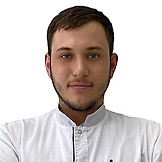 Вергасов Азамат Мустафаевич