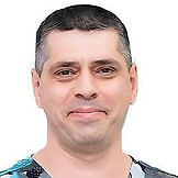 Мутынов Магомед Нажмудинович