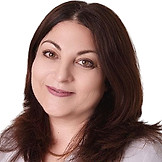 Саламчева Фатима Михайловна