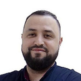 Аскеров Камиль Сулитдинович